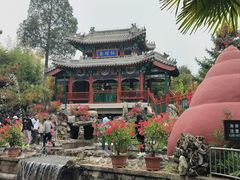 -红螺寺