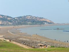 -在海一方公园