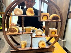 -东来顺(非遗·清真火锅·盛世广场店)