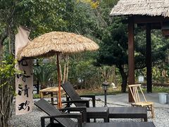 -达蓬山大酒店西餐厅