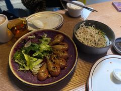 -纳鲁孜·新疆特色餐厅(上海悦荟广场店)