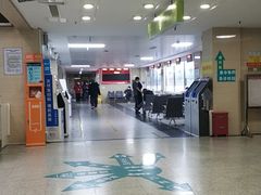 -肯德基(孝陵卫地铁站店)
