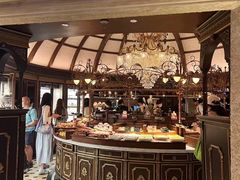 -B&C黄油与面包·THE GARDEN BAKERY概念店(世纪汇店)