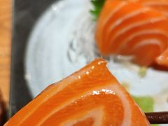 -炉胜·炉端烧·居酒屋