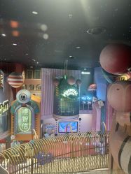 -meland club亲子乐园•派对•研学(昆山万象汇店)