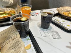 -TACO STAR 塔可星(下沙宝龙店)