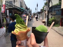 -鎌倉茶々(本店)