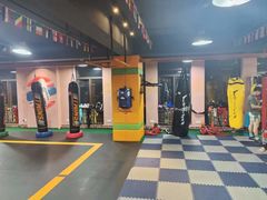-臻元搏击格斗泰拳拳馆(港隆店)