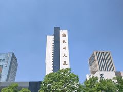 -杭州大厦宾馆