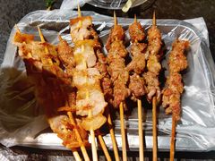 -买又大餐厅(福林里店)
