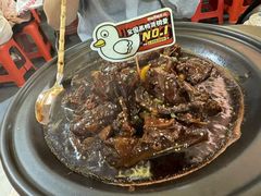 老武汉黑鸭煲-回味黑鸭煲·始于2006(万松园店)