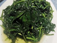 炒青菜-味友·厦门味(杏林湾店)