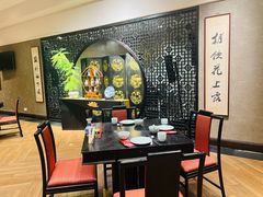 -海天楼中餐厅(吴宫泛太平洋酒店)