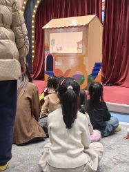 -奈尔宝家庭中心·亲子餐厅(鄞州万达店)