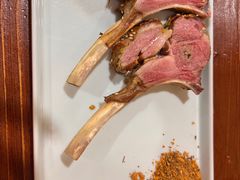 -阿拉木汗餐厅(山大路店)