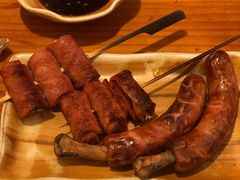 -浪花亭日本料理(古田路店)