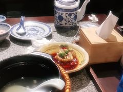 -南京大牌档(济南万象城店)