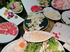 -蒙星月涮肚火锅城(宏运家园店)