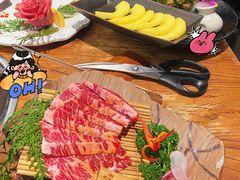 -黑牛の店·和牛烧肉(合生汇店)