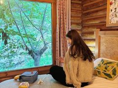 -北京水岸山吧度假村(雁栖镇店)