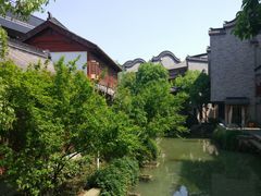 -龙潭水乡