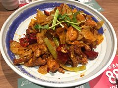 -精悦蓉(正大乐城店)