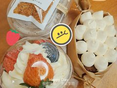 -ZOZO's昌左左精致甜品设计(新北店)