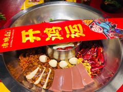-谭鸭血(金华永盛店)