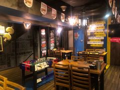 -腰子哥烤串(石佛营炫特店)