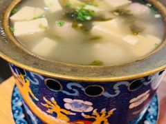 -新兴园饺子馆(北京百子湾店)