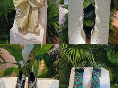 -精绝七日-新疆尼雅遗址数字大展【拉法耶文化艺术中心】