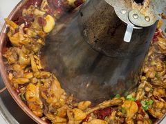 -蛙大侠香辣牛蛙火锅店(总店)