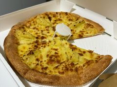 -魏斯理汉堡(西安沣东吾悦店)