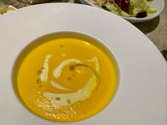 -西安高新希尔顿酒店·咖啡露台西餐厅