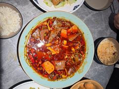 -廖川菜(八佰伴店)