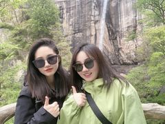 -洛阳白云山景区