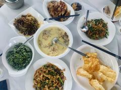 -瑞丰园庭院餐厅·白族传统家常菜