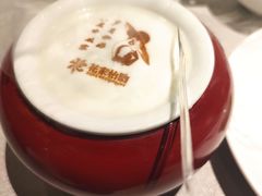 -花家怡园HUA'S RESTAURANT(崇文门·哈德门广场店)