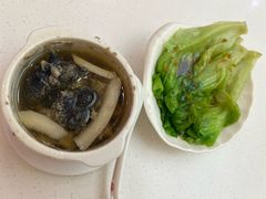 -膳心记•明火四宝煲仔饭(前海科兴店)