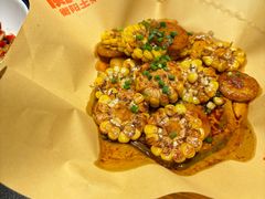 -衡厨·衡阳土菜(中南店)