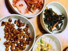 餐前小菜-妈妈手(山大总店)