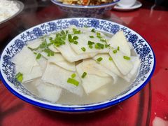 -小洞天柴火土菜馆