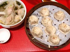 -知味观(湖滨总店)