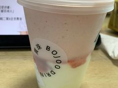 -宝珠奶酪(闵行仲盛店)