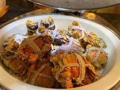 -威斯汀舞台餐厅