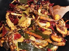 -食乐佳麻辣香锅(森林摩尔商业街区店)