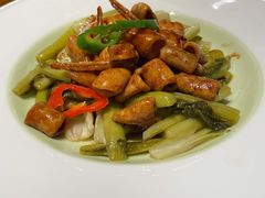 -客家汇·客家传承菜(水库店)