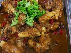 -赵家羊肉汤(建安路店)
