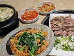 -英子补身汤(海兰路店)