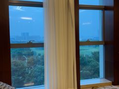 -无锡新湖铂尔曼大酒店·悦轩中餐厅